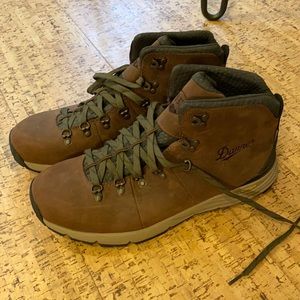 Danner Hiking Boots (Size 10.5)